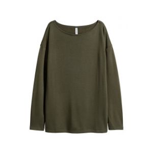 Bluza cu maneci lungi