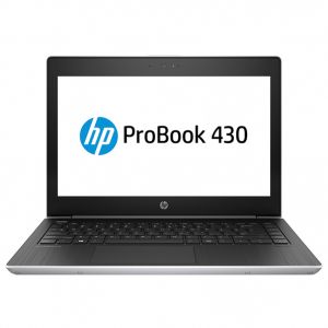 Laptop HP ProBook 430 G5, Intel Core i5-8250U pana la 3.4GHz, 13.3