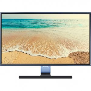 Televizor LED Full HD, 59cm, SAMSUNG LT24E390EW/EN