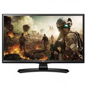 Televizor LED High Definition, 70cm, LG 28MT49VF-PZ