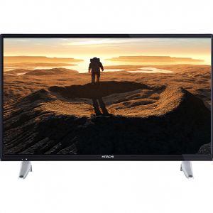 Televizor LED Smart Full HD, 101 cm, HITACHI 40HB6T62K