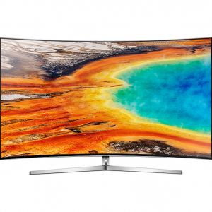 Televizor LED Smart Ultra HD 4K, HDR,163 cm, SAMSUNG UE65MU9002
