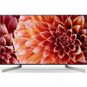 Televizor LED Smart Ultra HD 4K, HDR, 189 cm, SONY BRAVIA KD-75XF9005