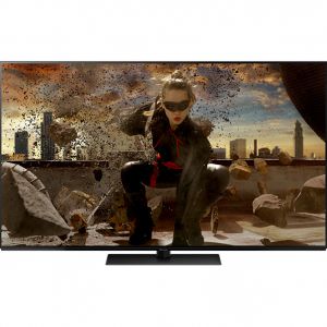 Televizor OLED Smart Ultra HD 4K, HDR, 164 cm, PANASONIC TX-65FZ800