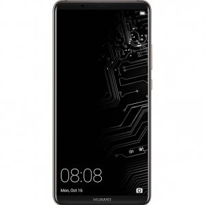 Telefon HUAWEI Mate 10 Pro, 128 GB, 6GB RAM, dual sim, Grey