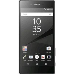 Xperia Z5 Dual Sim 32GB LTE 4G Negru 3GB RAM
