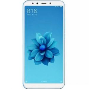 Mi A2 Dual Sim 64GB LTE 4G Albastru 4GB RAM