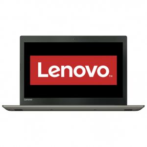 Laptop LENOVO IdeaPad 520-15IKBR, Intel® Core™ i7-8550U pana la 4Ghz, 15.6