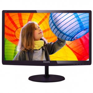 Monitor LED IPS-ADS PHILIPS 247E6QDAD, 23.6