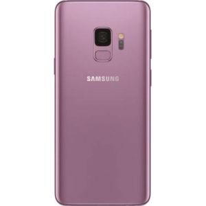 Telefon mobil Samsung Galaxy S9 G960F 64GB 4G Purple