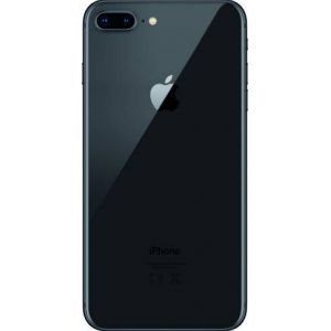 Telefon Mobil Apple iPhone 8 Plus 64GB Space Gray