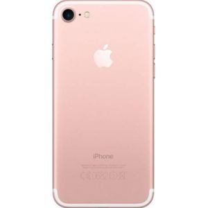 Telefon Mobil Apple iPhone 7 32GB Rose Gold