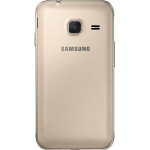 Telefon Mobil Samsung Galaxy J1 Mini Prime J106 Dual Sim 3G Gold