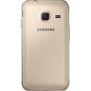Telefon Mobil Samsung Galaxy J1 Mini Prime J106 Dual Sim 3G Gold