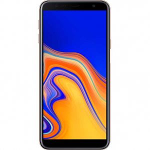 Telefon SAMSUNG Galaxy J4 Plus -2018 32GB, 2GB RAM, Dual SIM, Gold