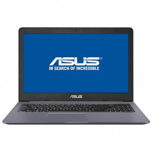 Laptop ASUS N580VD-FY679, Intel® Core™ i7-7700HQ pana la 3.8GHz, 15.6