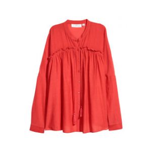 Bluza larga