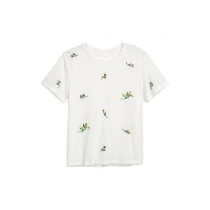 Tricou cu aplicatii