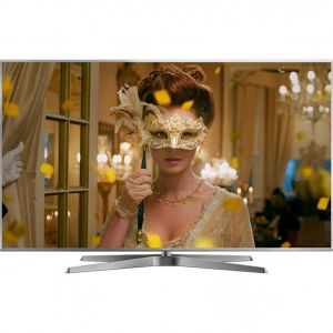 Televizor LED Smart Ultra HD 4K, HDR, 189 cm, PANASONIC TX-75FX780