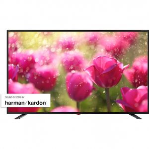 Televizor LED Smart Ultra HD 4K, 139cm, SHARP LC-55UI7352E