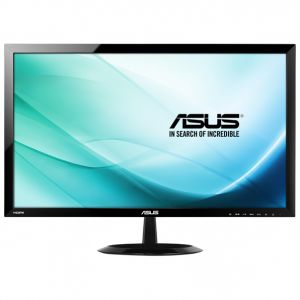 Monitor LED TN ASUS VX248H, 24
