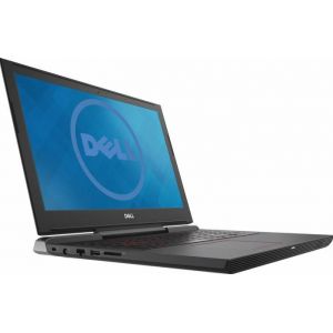 Laptop Gaming Dell Inspiron G5 5587 Intel Core Coffee Lake (8th Gen) i7-8750H 1TB+256GB SSD 16GB nVidia GTX 1060 6GB FHD