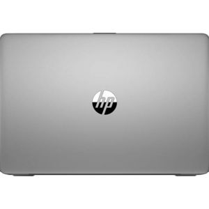 Laptop HP 250 G6 Intel Core Kaby Lake i5-7200U 256GB SSD 4GB Win10 FullHD Argintiu