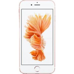 IPhone 6S 16GB LTE 4G Roz