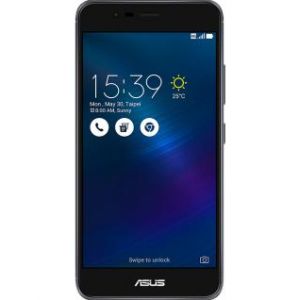 Zenfone 3 Max Dual Sim 32GB LTE 4G Gri 3GB RAM