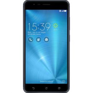 Zenfone 3 Zoom Dual Sim 64GB LTE 4G Negru 4GB RAM