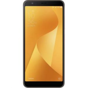 Zenfone Max Plus  Dual Sim 64GB LTE 4G Auriu  4GB RAM