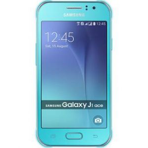 Galaxy J1 Ace Dual Sim 4GB 3G Albastru