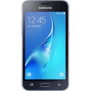 Galaxy J1 2016 Dual Sim 8GB LTE 4G Negru