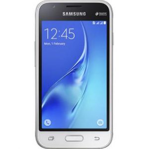 Galaxy J1 Mini Dual Sim 8GB LTE 4G Alb