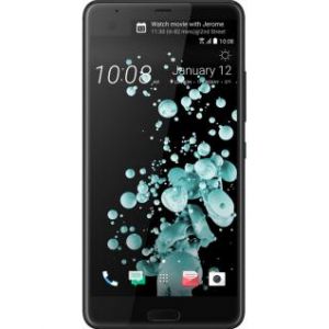 U Ultra Dual Sim 64GB LTE 4G Negru 4GB RAM