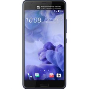 U Ultra Dual Sim 64GB LTE 4G Albastru 4GB RAM