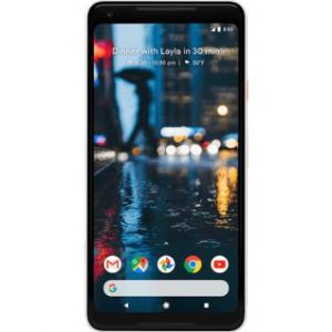 Pixel 2 XL 64GB LTE 4G Negru Alb 4GB RAM