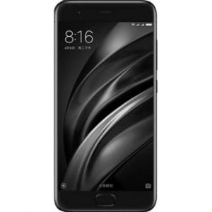 Mi 6  Dual Sim 64GB LTE 4G Negru  4GB RAM