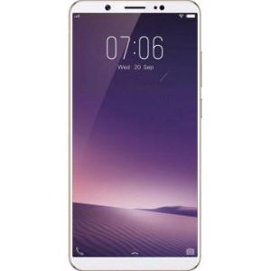 V7  Dual Sim 32GB LTE 4G Auriu  4GB RAM