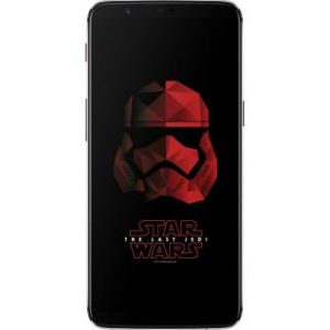 5T Dual Sim 128GB LTE 4G Alb Star Wars Edition 8GB RAM