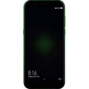 Black Shark Dual Sim 128GB LTE 4G Negru 8GB RAM