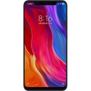 Mi 8  Dual Sim 128GB LTE 4G Auriu  6GB RAM
