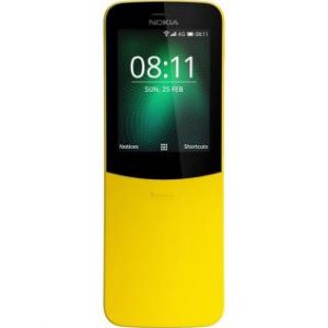 8110 4GB Galben