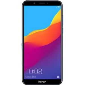 Honor 7C  Dual Sim 32GB LTE 4G Albastru  3GB RAM