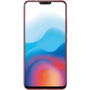X21  Dual Sim 128GB LTE 4G Rosu  6GB RAM