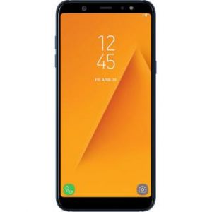 Galaxy A6 Plus 2018  Dual Sim 64GB LTE 4G Albastru  4GB RAM