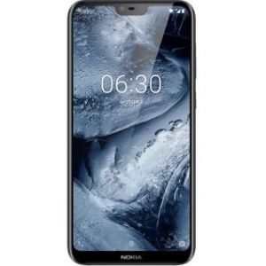 6.1 Plus  Dual Sim 64GB LTE 4G Alb  4GB RAM