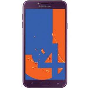 Galaxy J4 Dual Sim 16GB LTE 4G Violet