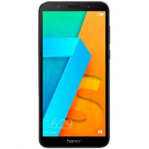 Honor 7S  Dual Sim 16GB LTE 4G Negru