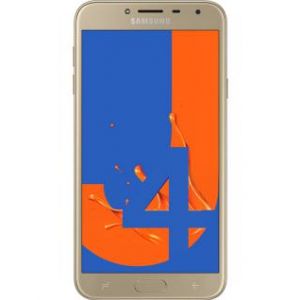 Galaxy J4  Dual Sim 32GB LTE 4G Auriu  2GB RAM